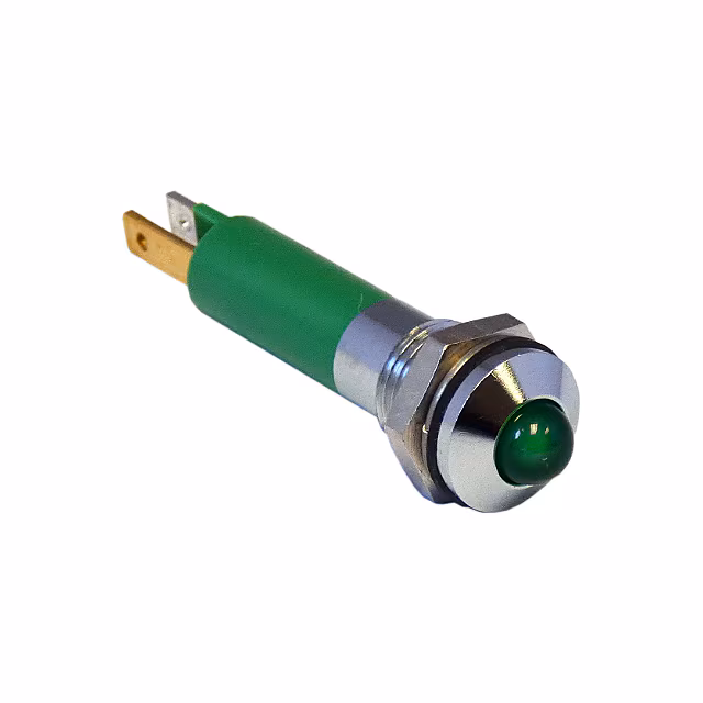 19040251 CML Innovative Technologies LTD  Indicatori del pannello Spie luminose